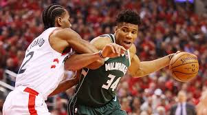 The latest tweets from andre drummond (@andredrummond). 2019 Nba Playoffs Where Bucks Raptors Stands As We Approach Game 5 Sports Illustrated