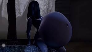 Avore: Ghost girl anal vore - ThisVid.com