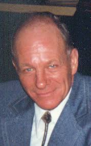 Harold Bartling (1932-2009)