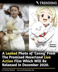 I had no foreknowledge or expectations when i started watching the promised neverland. Facebook