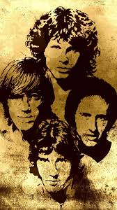 Through the majority of its existence, the group consisted of vocalist jim morrison, keyboardist ray manzarek. Doors Wallpaper Iphone 750x1334 Download Hd Wallpaper Wallpapertip