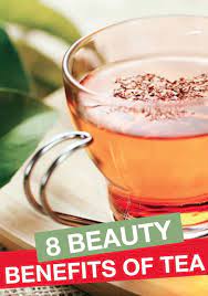 The Health Benefits Of Tea Tea Health Benefits Tea Benefits Healthy Food Facts