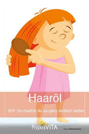 haarol selber machen haarol haarpflege selber machen haare pflegen