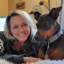 My ride or die. Thanks all who have reached out. Your generosity and  comments humble me. Amanda Scott love you.