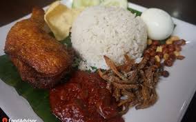 Mana ada lg nasi lemak bungkus daun pisang harga 50sen.kalau kt kampung2 ada la.tu pun jenuh gak nak mencari. Best Nasi Lemak In Subang Jaya Foodadvisor