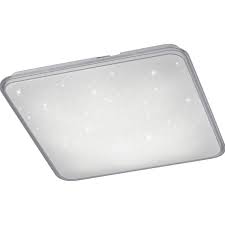 Das günstigste angebot beginnt bei € 2. Trio Led Deckenleuchte Sternenhimmel Contrast Eek A A Kaufen Bei Obi