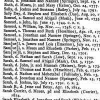 Thomas Burchfield (1683–1773)