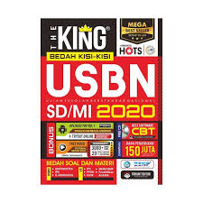 Maybe you would like to learn more about one of these? Forum Edukasi Sd Mi Bedah Kisi Kisi Usbn 2020 The King Terbaru Agustus 2021 Harga Murah Kualitas Terjamin Blibli