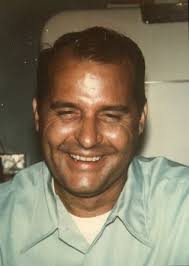 Veigh Edward Hogan Obituary