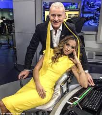Short excerpt from opportunity investing: It S Time For Jim White S Yellow Tie And Sky Sports Deadline Day Circus To Move On Daily Mail Online
