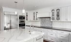 Quartz is a popular choice for kitchen countertops because it is harder than other materials and can take a lot of abuse. How To Clean Quartz Countertops 247 News Around The World