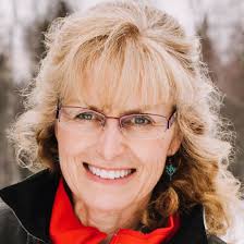 Kaylene Johnson-Sullivan