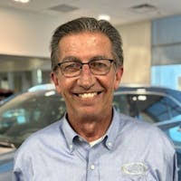 Meet Our Automotive Staff