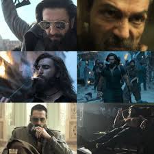 Upcoming big budget bollywood movies