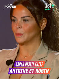 Avis Robin Plower De The Power