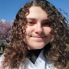 🎓✨ Meet Our New Grad: Madeline Titus-Gulsby, BSN, GN, Future Pediatric  Nurse in the Big Apple! ✨🎓 “Hi, my name is Madeline, and I'm thrilled to  share that I'm heading to New