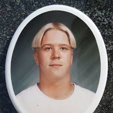 Corey Avery (1982-1999)