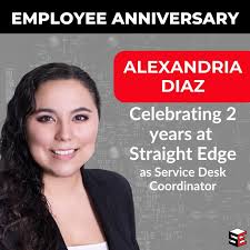 Straight Edge Technology, Inc.