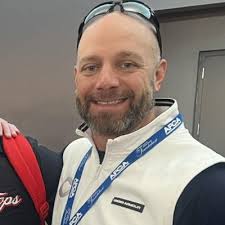 Coach Jason Haddock M.S. (@CoachJHaddock)