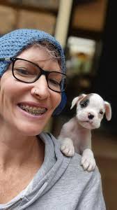 im about to become a boxer mom to a brindle boy... looking for name ideas  😊🥰