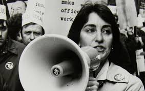 AFI Docs 2020 Review: Knowledge is Power in Julia Reichert and Steve  Bognar's Rousing "9to5: The Story of a Movement"