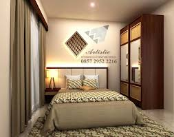 Kamar utama minimalis desain interior kamar tidur minimalis stylish. Interior Kamar Utama