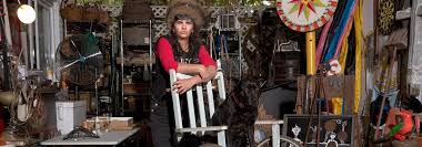 Fellowship Q&A with Karla Dickens