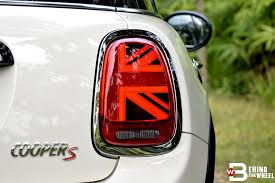The mini cooper is ranked #7 in subcompact cars by u.s. Review Mini Cooper S 5 Door On Her Majesty S Not So Secret Disservice Btw Rojak Daily