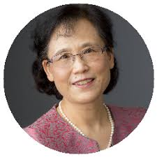 Dr. Xian Min Li, Primary Care Physician (PCP), Internal Medicine