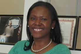 Loleta Collins named coordinator of Springfield Housing Authority's Section  8 Homeownership Program