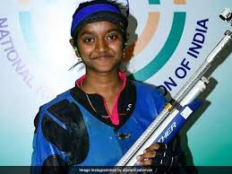 Men's doubles (group stage) satwiksairaj and chirag: Tokyo Olympics Shooter Elavenil Valarivan Can Add To India S Medal Tally In Tokyo Olympics People Polly