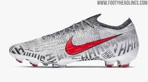 Nike then turned to neymar's love of basketball in a foreshadowing of huge things to come further down the line. Nike Mercurial Neymar Silencio 2019 Signature Boots Released Footy Headlines