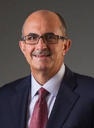 LaRue Pilots Forest City Through an Aggressive Transformation