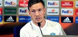 Molde, linnes transferini bir görüntüyle duyurdu. Galatasaray Molde Den Sag Bek Martin Linnes I Istanbul A Getirdi