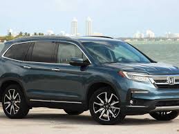 Honda pilot won t go into reverse. Meet Tracy Chapman Our New Long Term 2019 Honda Pilot