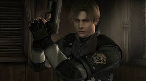 We really don't know what's. Resident Evil 4 Durchgespielt Ohne Jemals Eine Kugel Gefeuert Zu Haben