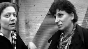 Samira al-Khalil über Haft und Belagerung in Assads Syrien