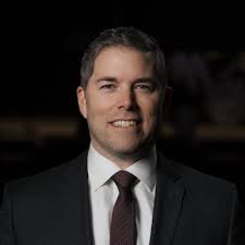 John Michael Rafter"