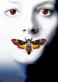 The Silence of the Lambs