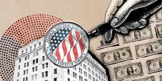 The following state regulations pages link to this page. Fixing The Fec An Agenda For Reform Brennan Center For Justice