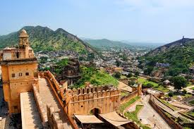 My favourite place: Jaipur, India ...