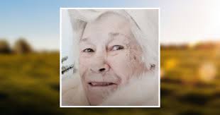 Tressie Fudge Obituary April 5, 2015