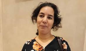 Noura, la niña de Perales de Tajuña que cantó El Gordo |