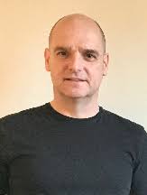 Contact Anthony Beaumont, Yoga Teacher in London, England United Kingdom