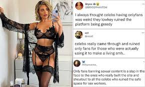 The company said thursday that starting october 1, it will no longer allow content containing sexually explicit behavior in order to. T0mcouiwwaji5m