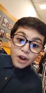 Dear Beppe, ever since you walked into our studios, we knew from the get go  that you’ll be going places. A prodigy with a talent that is intrinsically  embedded in you. But beyond music, you’re such a ...