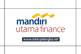 Pt mandiri utama finance berdiri secara resmi pada tanggal 21 januari 2015 dan telah terdaftar serta diawasi oleh regulator otoritas jasa keuangan nomor 29/ pojk.05/2014. Lowongan Kerja Pt Mandiri Utama Finance Lowongan Kerja Kalimantan Tengah