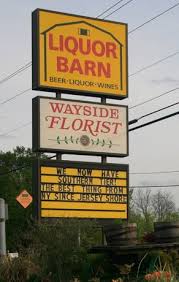 Liquor Barn Home Facebook