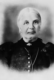 Sarah (Winfield) Lyons (1831-abt.1908)