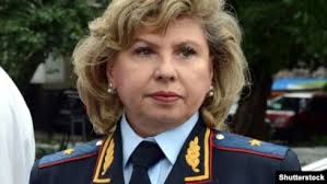 Права человека в погонах